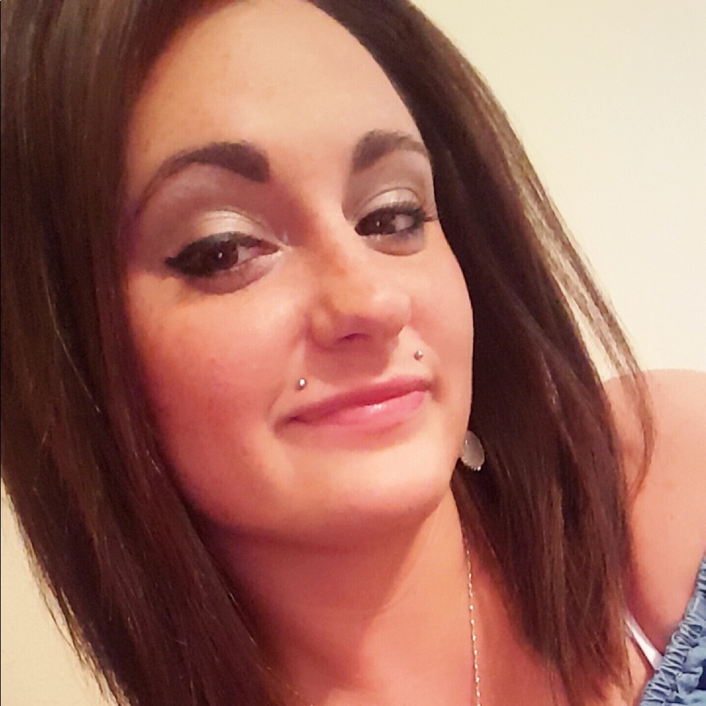 Meet your Posher, Randina
